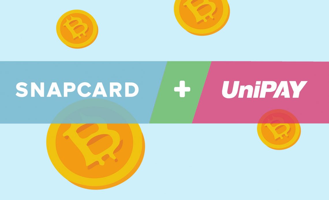 A Snapcard, uma startup de Bitcoin lançada em 2013, encerrará seus serviços de carteira de Bitcoin no início do mês de maio deste ano.