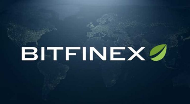 Как зайти в приложение bitfinex