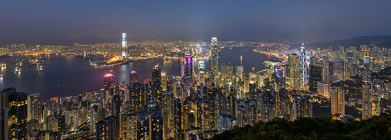 Administração de Hong Kong (FSDC) convidou as autoridades da região administrativa especial da República Popular da China a reconhecer oficialmente as moedas digitais e investir no desenvolvimento da tecnologia de registro distribuído, blockchain.