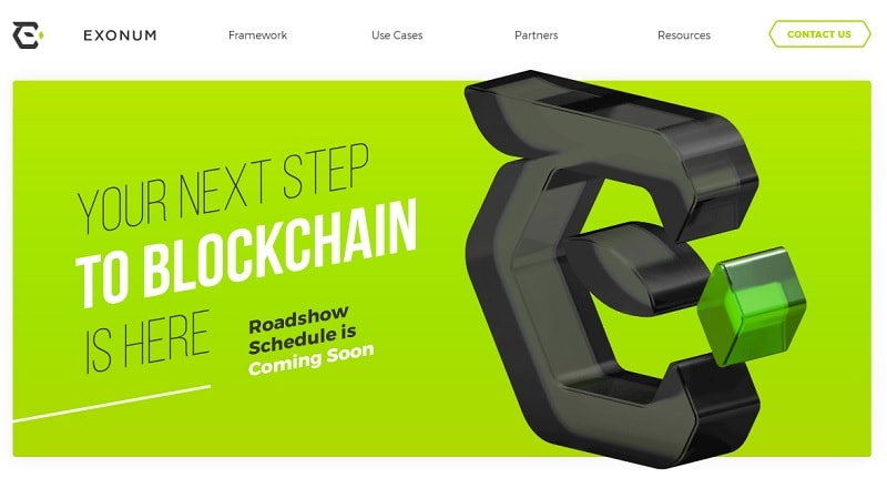 Provedor de infraestrutura de blockchain BitFury Group apresentou sua primeira blockchain de código aberto, chamada Exonum.