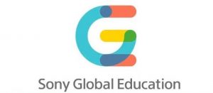 sony global education blockchain