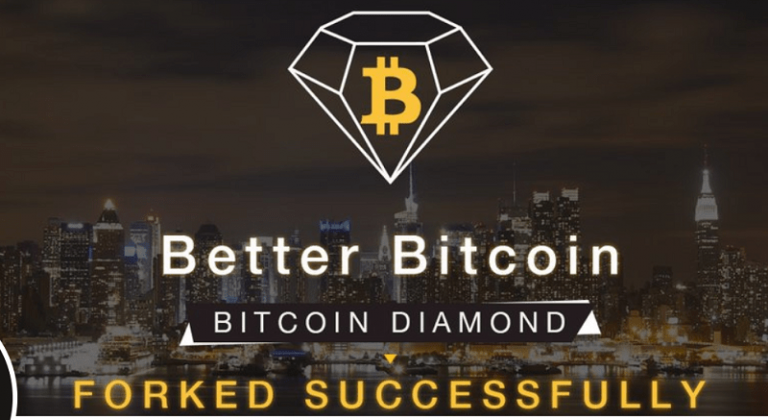 ledger bitcoin diamond